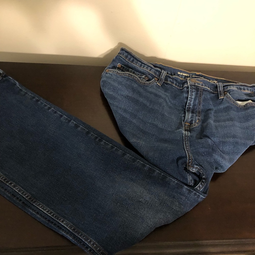 38x36 Old Navy Men’s Boot Cut Jeans